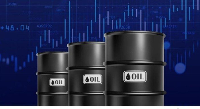 ارتفاع سعر برميل النفط الكويتي إلى 70 سنتا ليبلغ 01ر69 دولار ارتفاع سعر برميل النفط الكويتي إلى 70 سنتا ليبلغ 01ر69 دولار