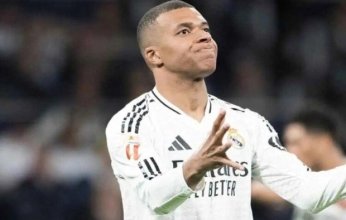 آخر تطورات إصابة مبابي لاعب ريال مدريد