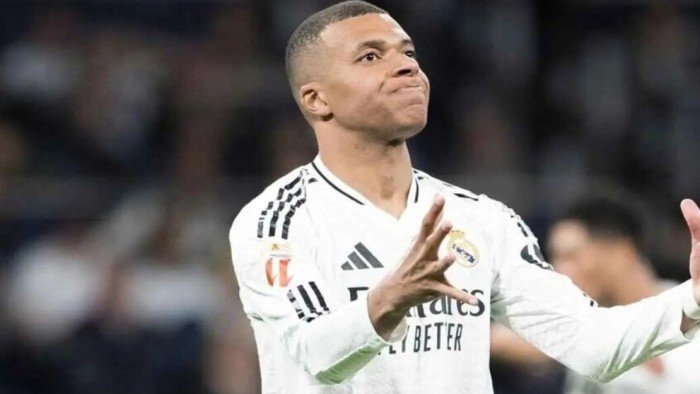 آخر تطورات إصابة مبابي لاعب ريال مدريد آخر تطورات إصابة مبابي لاعب ريال مدريد