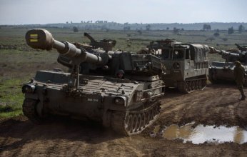 توغلات إسرائيلية جديدة في القنيطرة تُفاقم التوتر على الحدود السورية مع الجولان