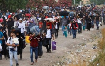 الأمم المتحدة: عودة أكثر من مليوني سوري إلى ديارهم منذ ديسمبر الماضي