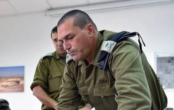 رئيس أركان جيش الاحتلال الإسرائيلي: نستعد لحملة عسكرية طويلة ضد إيران.. وأيام صعبة تنتظرنا