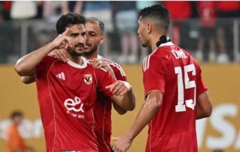 رغم وداع البطولة.. جوائز مالية كبيرة لفريقي الأهلي والترجي بمونديال الأندية