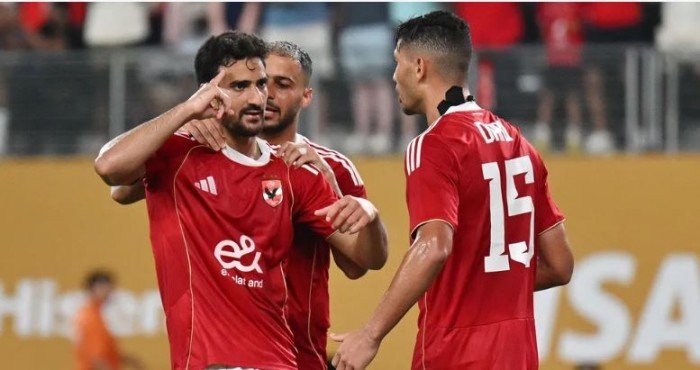 رغم وداع البطولة.. جوائز مالية كبيرة لفريقي الأهلي والترجي بمونديال الأندية رغم وداع البطولة.. جوائز مالية كبيرة لفريقي الأهلي والترجي بمونديال الأندية