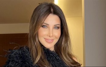 نانسي عجرم تحيي حفلاً في لندن وتستعد لطرح أغنية جديدة
