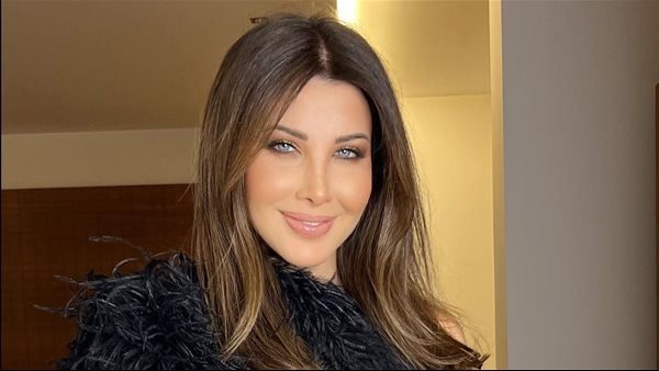 نانسي عجرم تحيي حفلاً في لندن وتستعد لطرح أغنية جديدة نانسي عجرم تحيي حفلاً في لندن وتستعد لطرح أغنية جديدة