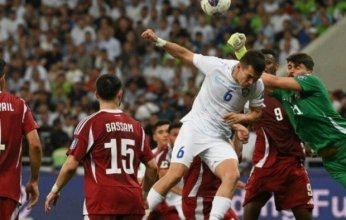 بعد الفوز على قطر.. هدايا فاخرة لنجوم أوزبكستان