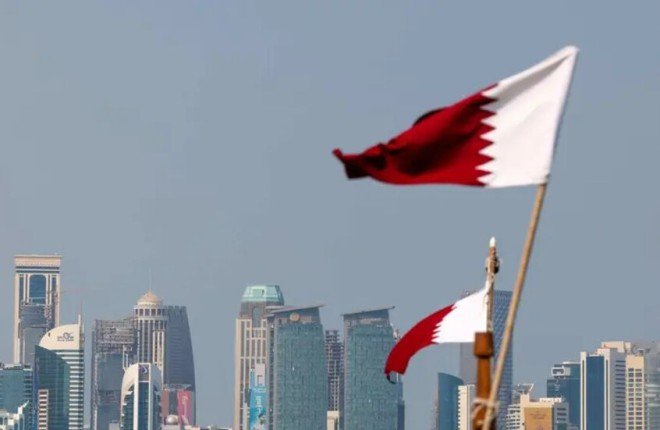 واشنطن تحذّر رعاياها في قطر من التنقل وتوصي بالبقاء في المنازل واشنطن تحذّر رعاياها في قطر من التنقل وتوصي بالبقاء في المنازل