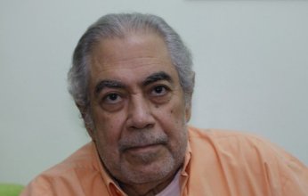 تعرف على تطورات الحالة الصحية للفنان المصري صبري عبد المنعم