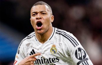 نقل مبابي إلى المستشفى.. وريال مدريد يكشف التفاصيل