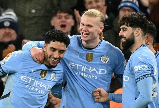 بث مباشر.. مشاهدة مباراة الوداد ومانشستر سيتي في كأس العالم للأندية بث مباشر.. مشاهدة مباراة الوداد ومانشستر سيتي في كأس العالم للأندية