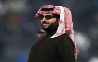 تركي آل الشيخ يعلن عن مشروع درامي جديد مع صلاح الجهيني بعد نجاح «ولاد رزق ٣»