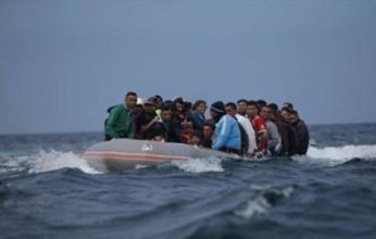 الهجرة الدولية: فقدان 60 مهاجرا غير شرعي في البحر المتوسط قبالة سواحل ليبيا