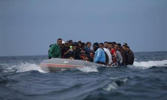 الهجرة الدولية: فقدان 60 مهاجرا غير شرعي في البحر المتوسط قبالة سواحل ليبيا الهجرة الدولية: فقدان 60 مهاجرا غير شرعي في البحر المتوسط قبالة سواحل ليبيا