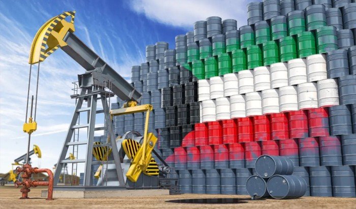 سعر برميل النفط الكويتي ينخفض 58 سنتاً ليبلغ 64.66 دولاراً للبرميل سعر برميل النفط الكويتي ينخفض 58 سنتاً ليبلغ 64.66 دولاراً للبرميل