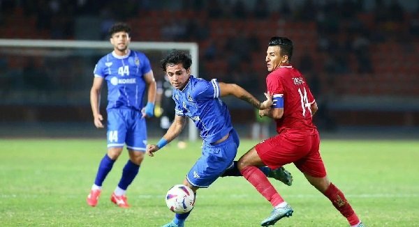 بث مباشر.. مشاهدة مباراة زاخو والقوة الجوية في الدوري العراقي بث مباشر.. مشاهدة مباراة زاخو والقوة الجوية في الدوري العراقي