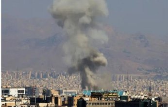 الاتحاد الأوروبى يعرب عن قلقه العميق إزاء التصعيد بين إيران وإسرائيل