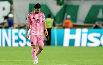 الهلال السعودي يتحرك لضم ميسي