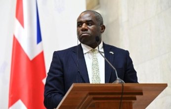 بريطانيا تفرض عقوبات على وزيرين بحكومة الاحتلال الإسرائيلي