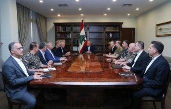 لبنان يعلن إعادة فتح مجاله الجوي أمام حركة الطيران المدني