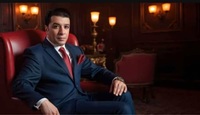 نقيب الموسيقيين بمصر يُعلن إجراء انتخابات التجديد النصفي رغم الجدل حول تكلفتها نقيب الموسيقيين بمصر يُعلن إجراء انتخابات التجديد النصفي رغم الجدل حول تكلفتها