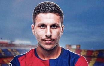 برشلونة يضم لاعبا سوريا لصفوفه تعرف على تفاصيل