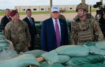 "شارع المهاجرين" في مواجهة حاسمة مع شعبوية ترامب.. انتصار أم حرب أهلية؟