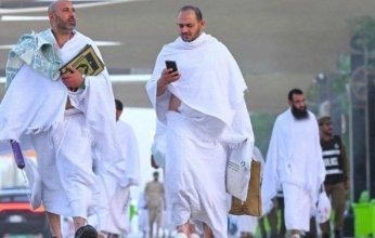 الاتصالات السعودية: شبكات مكة والمشاعر تسجّل أكثر من 18 مليون مكالمة في يوم عرفة