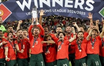 النصر السعودي يوجه رسالة لرونالدو