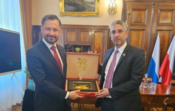 سفير الكويت لدى بولندا: فرص واعدة لتعزيز التعاون السياحي والاستثماري بين البلدين