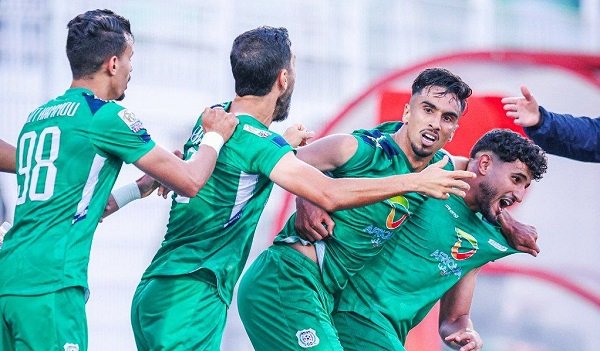 بث مباشر.. مشاهدة مباراة أولمبيك الدشيرة وشباب بن جرير في كأس التميز المغربي بث مباشر.. مشاهدة مباراة أولمبيك الدشيرة وشباب بن جرير في كأس التميز المغربي