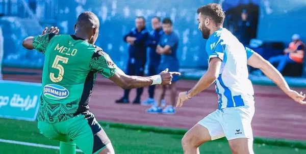 بث مباشر.. مشاهدة مباراة شباب قسنطينة واتحاد خنشلة في الدوري الجزائري بث مباشر.. مشاهدة مباراة شباب قسنطينة واتحاد خنشلة في الدوري الجزائري