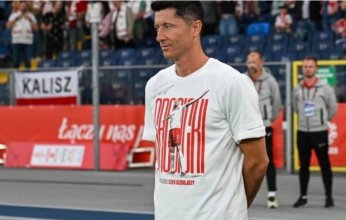 انسحاب مؤقت.. ليفاندوفسكي يعلن اعتزاله اللعب دوليا