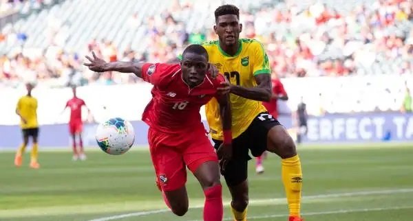 بث مباشر.. مشاهدة مباراة بنما وجامايكا في كأس الكونكاكاف الذهبية بث مباشر.. مشاهدة مباراة بنما وجامايكا في كأس الكونكاكاف الذهبية