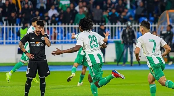 بث مباشر.. مشاهدة مباراة الأهلي طرابلس والمدينة في الدوري الليبي بث مباشر.. مشاهدة مباراة الأهلي طرابلس والمدينة في الدوري الليبي