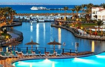 مصر تفاوض قطر على استثمار مليارات الدولارات في مشروع سياحي بالساحل الشمالي