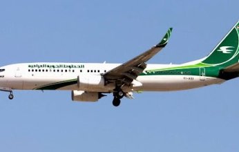 العراق يعيد فتح أجوائه الجنوبية ويقيم الوضع لفتح بقية الأجواء لاحقا