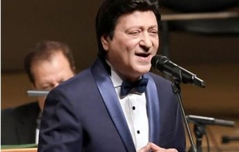 تطورات الحالة الصحية للفنان محمد الحلو بعد خضوعه لعملية جراحية