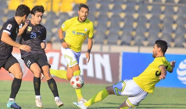 بث مباشر.. مشاهدة مباراة أربيل والكرخ في الدوري العراقي بث مباشر.. مشاهدة مباراة أربيل والكرخ في الدوري العراقي