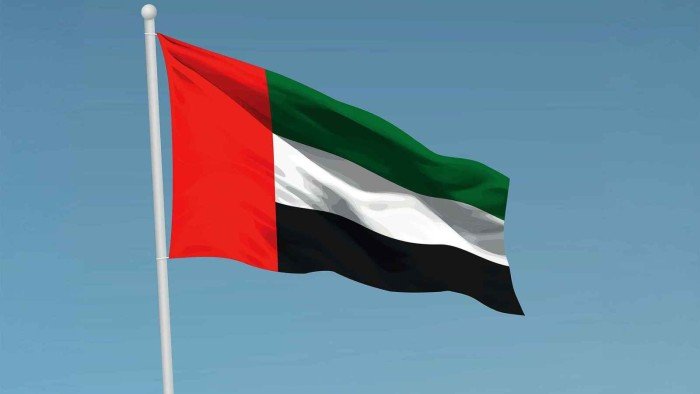 الإمارات تدين اعتداءات مستوطني الاحتلال الإسرائيلي على مدن وقرى فلسطينية بالضفة الغربية الإمارات تدين اعتداءات مستوطني الاحتلال الإسرائيلي على مدن وقرى فلسطينية بالضفة الغربية