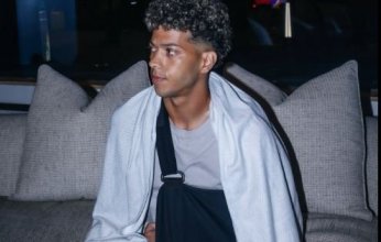 «شرفتونا يا أخواتي».. إمام عاشور يعلق على وداع الأهلي مونديال الأندية