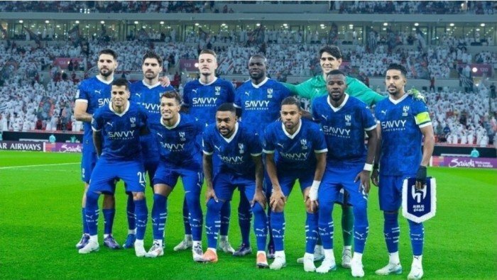 أول صفقة أجنبية تقترب من الهلال السعودي قبل كأس العالم للأندية أول صفقة أجنبية تقترب من الهلال السعودي قبل كأس العالم للأندية