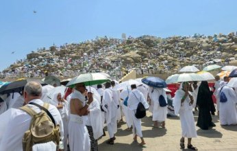 وزارة الحج السعودية تحذر الحجاج من الخروج في أوقات الذروة يوم عرفة