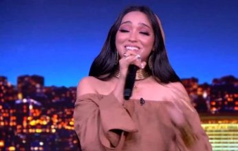 نغم صالح تطرح أغنية "سجن الروح" من ألبومها الجديد