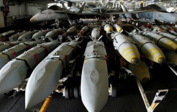 "تفاصيل الهجوم الأمريكي على إيران: أنواع القنابل والصواريخ المستخدمة"