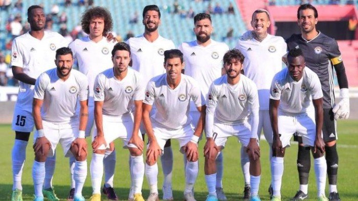 بث مباشر.. مشاهدة مباراة الزوراء والميناء في الدوري العراقي بث مباشر.. مشاهدة مباراة الزوراء والميناء في الدوري العراقي
