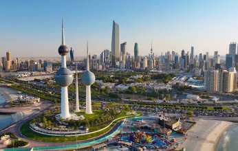 طقس الكويت المتوقع اليوم السبت.. حار خلال النهار مائل للحرارة ليلاً