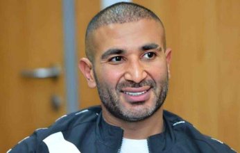 تطورات الحالة الصحية للفنان المصري أحمد سعد بعد تعرضه لحادث سير