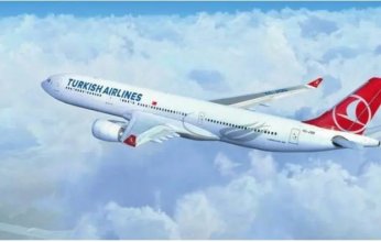 اعتبارا من الغد.. الخطوط الجوية التركية تستأنف رحلاتها إلى العراق