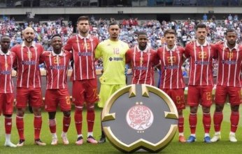 الوداد المغربي يسقط أمام مانشستر سيتي في مونديال الأندية 2025